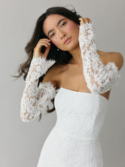 Minford Sleeves