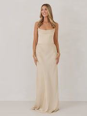Paloma Dress