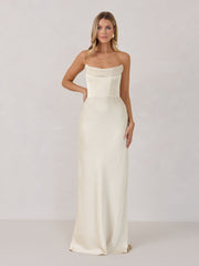 Paloma Dress