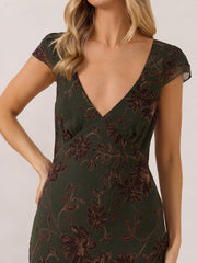 Elegant Dress