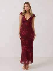 Sonora Dress