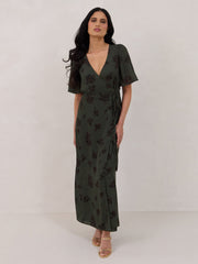 Sherwood Dress