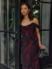 Elegant Dress
