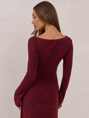 Elegant Dress
