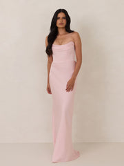 Paloma Dress