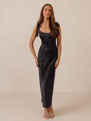 Mercer Dress