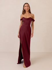 Prescott Dress