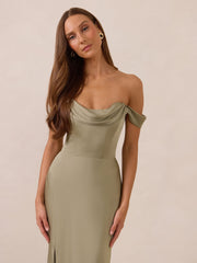 Prescott Dress