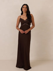 Theodora Dress
