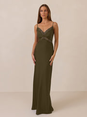Theodora Dress