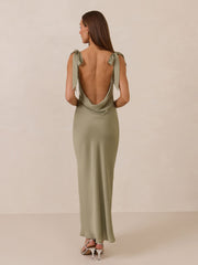 Elegant Dress