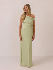 Savannah Dress