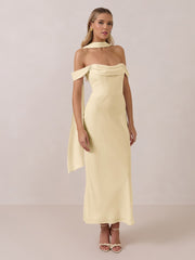 Elegant Dress