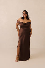 Prescott Dress