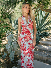 Vida Dress