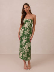 Vaughn Dress