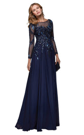 Alyce 27503 Dress