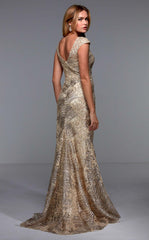 Alyce 27524 Dress