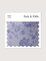 Talia Satin Swatch