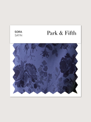 Sora Satin Swatch