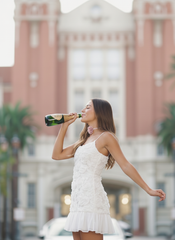 Keepsake Dress