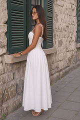 Angel Baby Dress