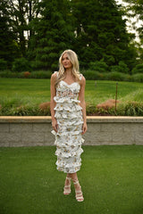 Jade Dress