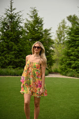 Adventure Dress