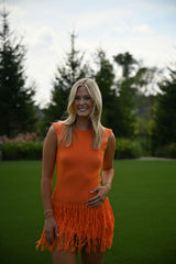 Fiesta Dress