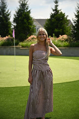 Picnic Dress