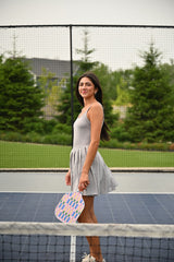 Wilson Tennis Dress- Grey