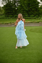 Tuscany Dress
