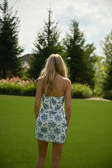 Amelia Dress