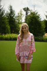 Baby Doll Dress