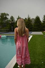 Geraldine Dress