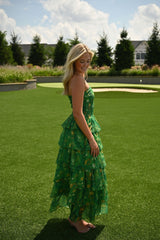 Cheers Dress