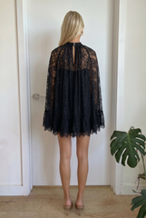 Out Dress