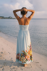 Step Dress