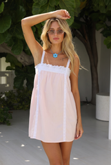 Cleo Dress