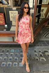 Withhold Dress