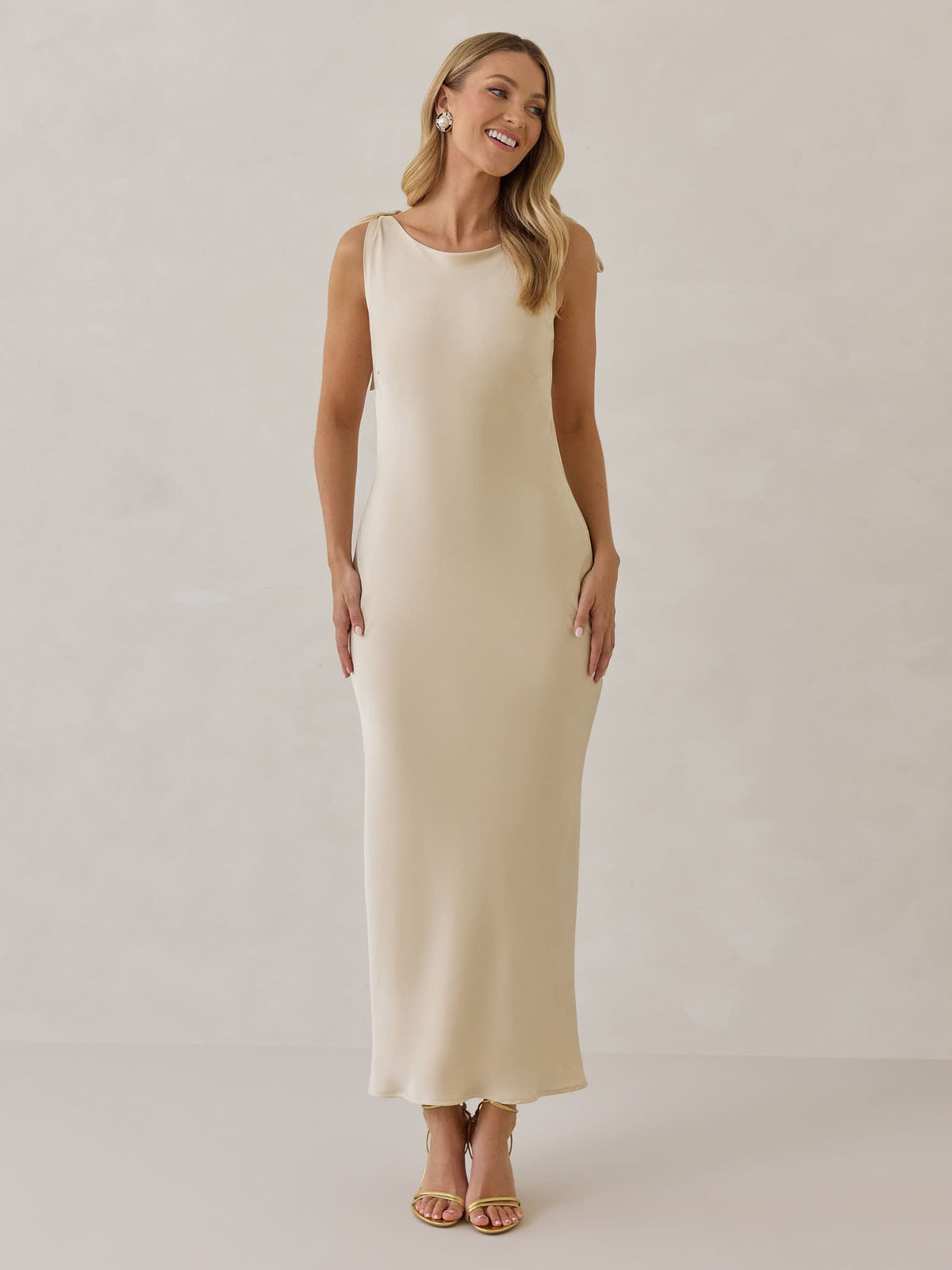 Elegant Dress