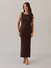Thurlow Dress