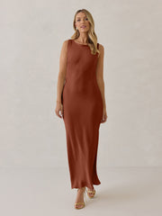Thurlow Dress
