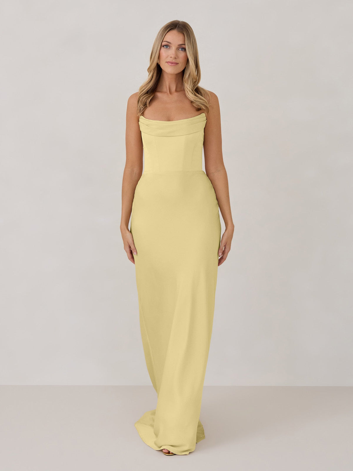 Paloma Dress