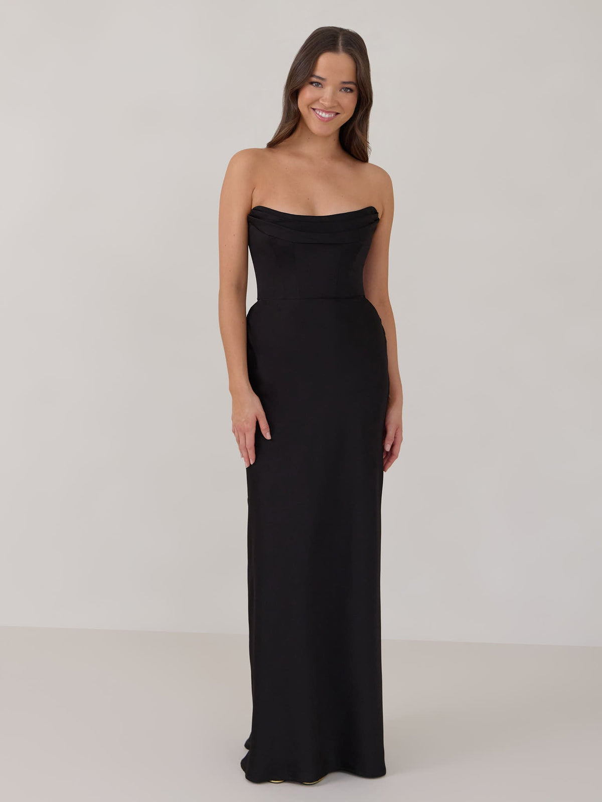 Paloma Dress