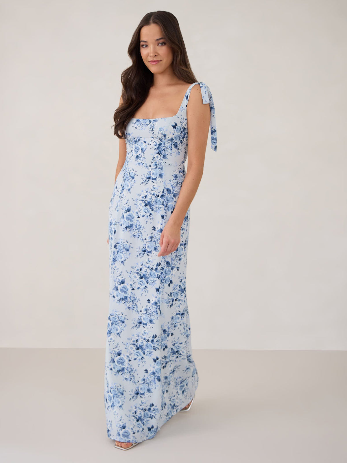 Riley Dress
