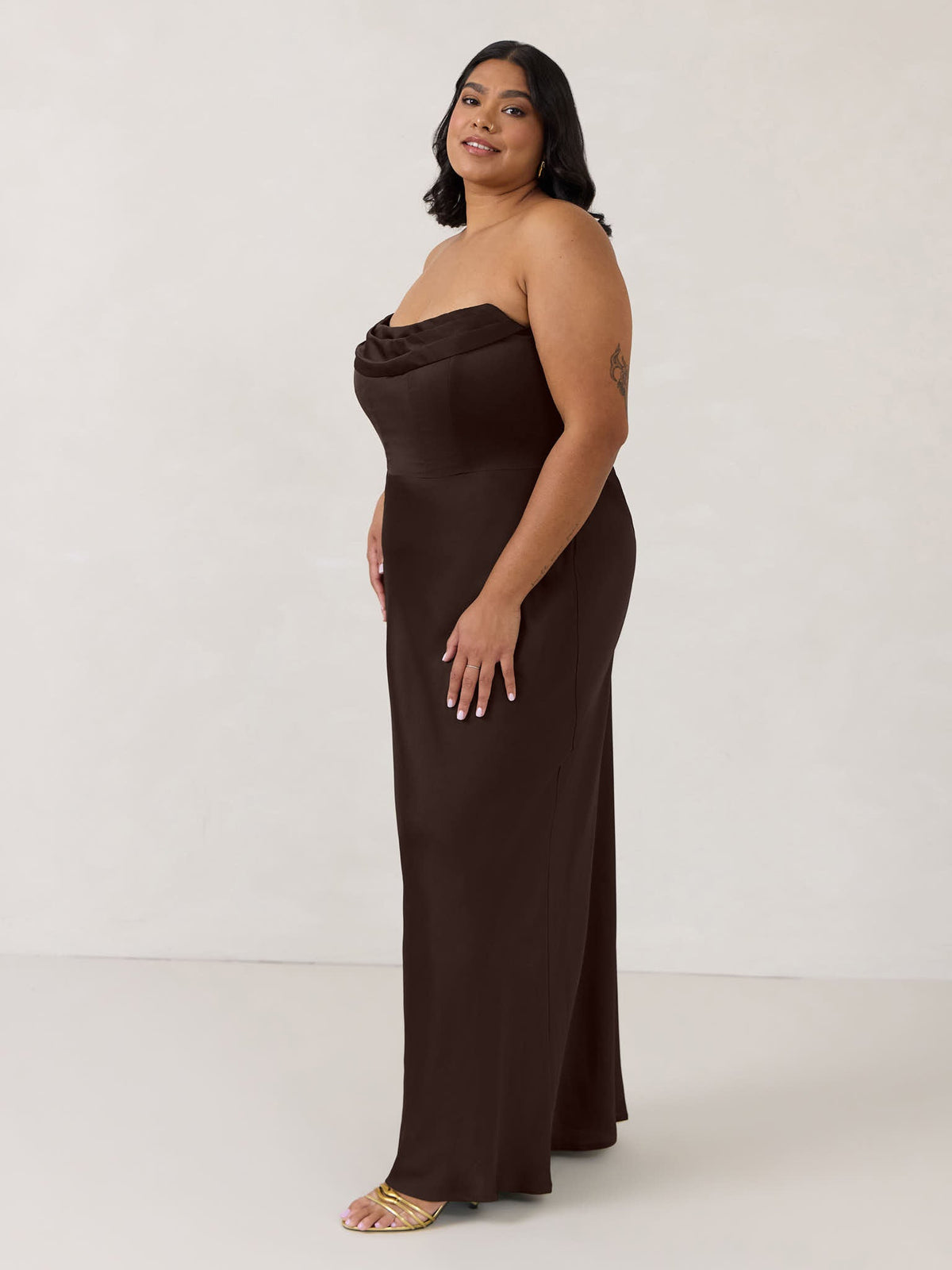 Elegant Dress