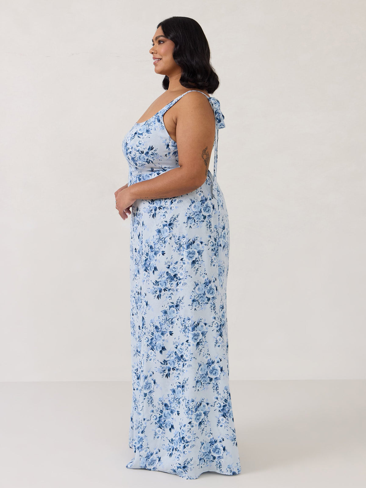 Elegant Dress