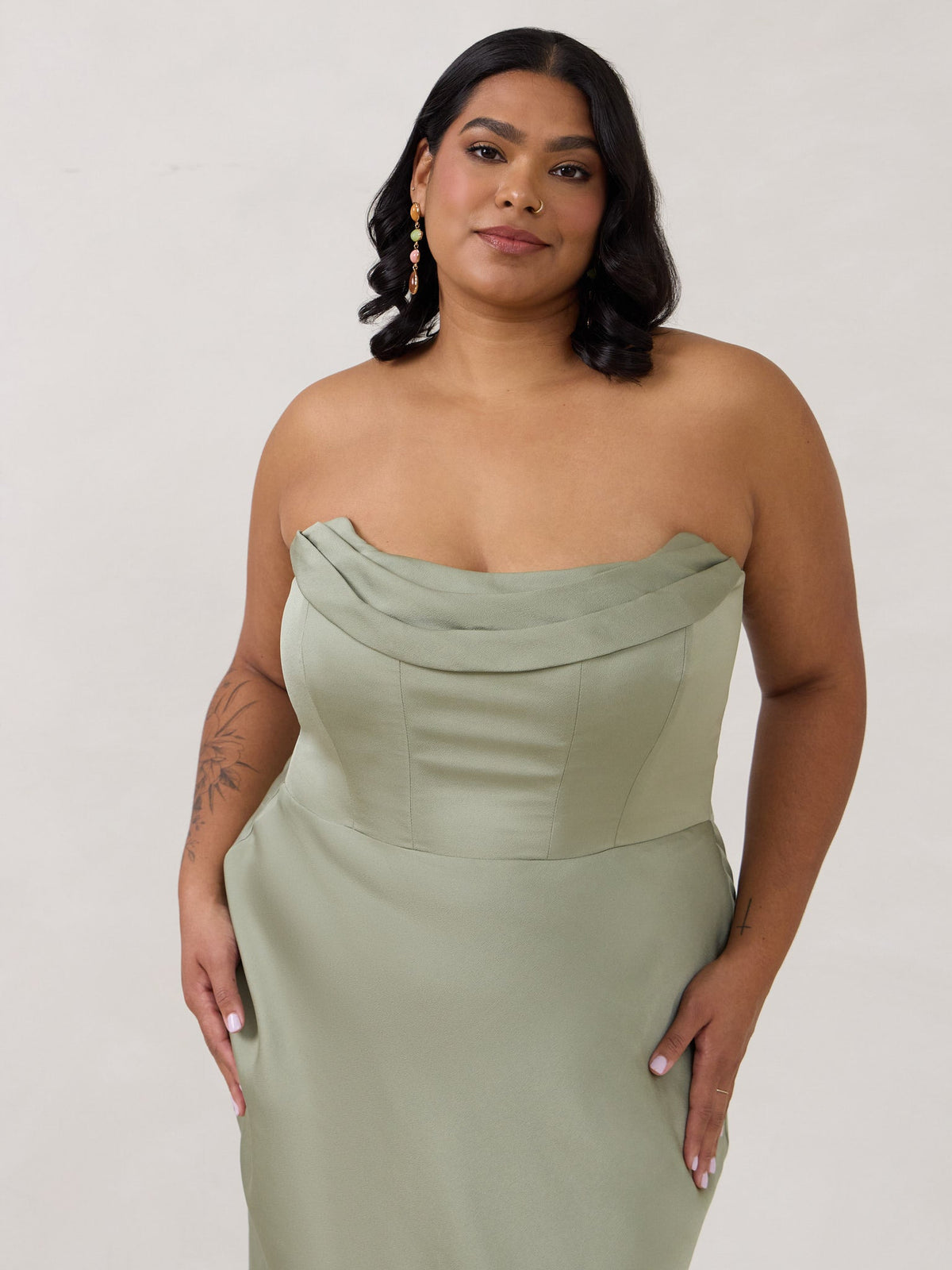 Elegant Dress
