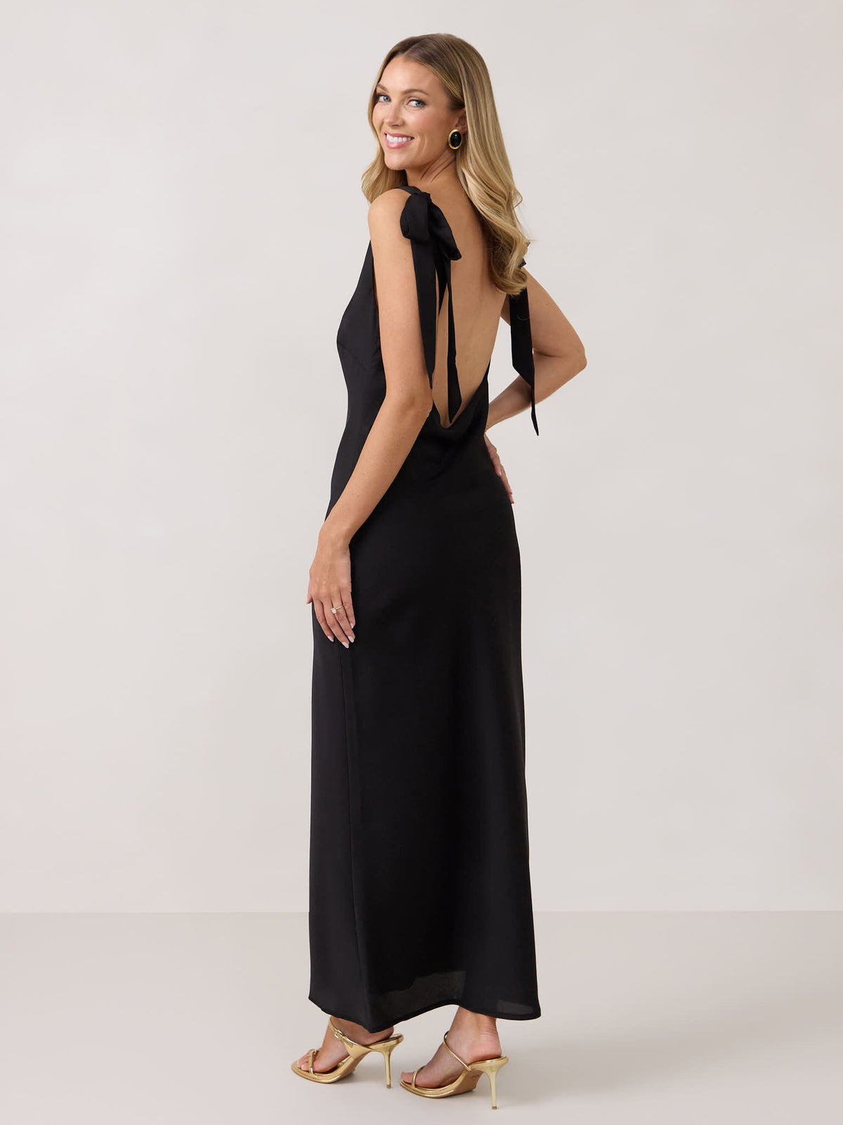 Elegant Dress